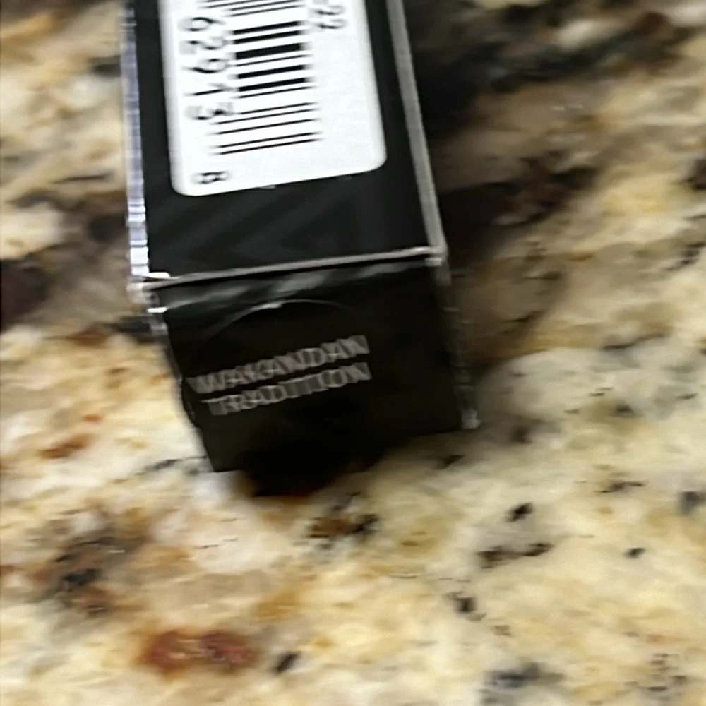 🌙♣️Mac Wakanda Tradition Liquidlast Liner
